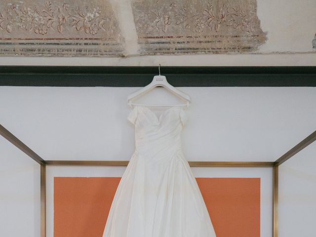 Il matrimonio di Federico e Claudia a Partinico, Palermo 3