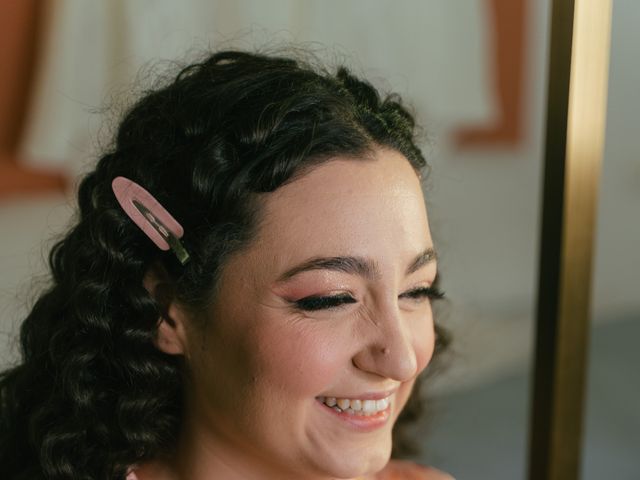 Il matrimonio di Federico e Claudia a Partinico, Palermo 11