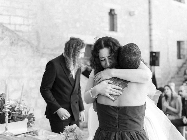 Il matrimonio di Federico e Claudia a Partinico, Palermo 23