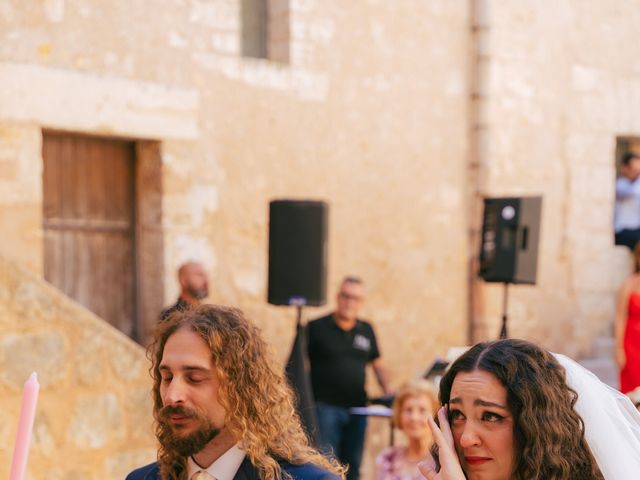 Il matrimonio di Federico e Claudia a Partinico, Palermo 24