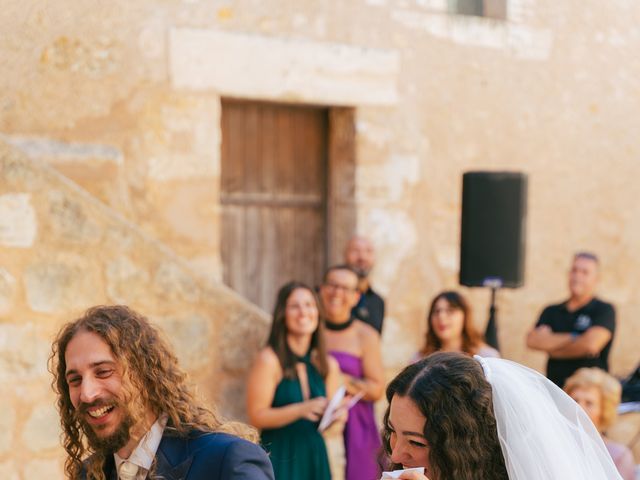 Il matrimonio di Federico e Claudia a Partinico, Palermo 25