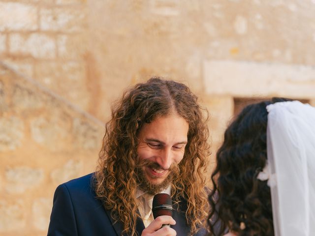 Il matrimonio di Federico e Claudia a Partinico, Palermo 26