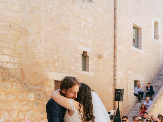Il matrimonio di Federico e Claudia a Partinico, Palermo 27