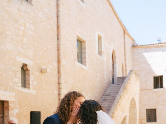 Il matrimonio di Federico e Claudia a Partinico, Palermo 29