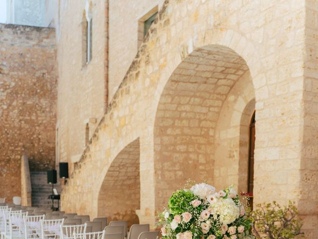 Il matrimonio di Federico e Claudia a Partinico, Palermo 32