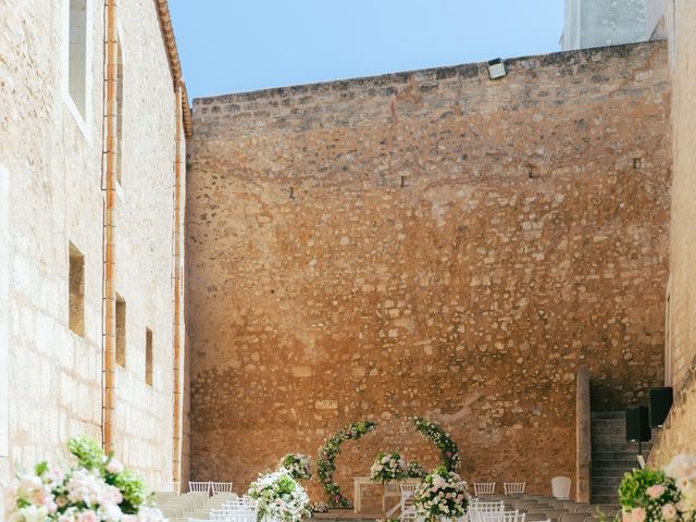 Il matrimonio di Federico e Claudia a Partinico, Palermo 34