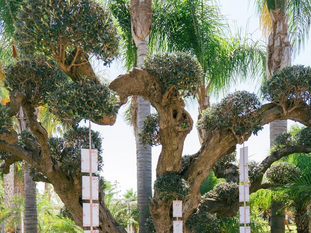 Il matrimonio di Federico e Claudia a Partinico, Palermo 37