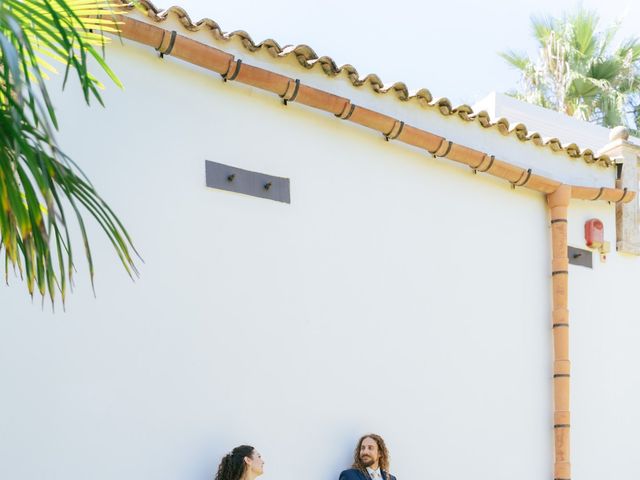 Il matrimonio di Federico e Claudia a Partinico, Palermo 43