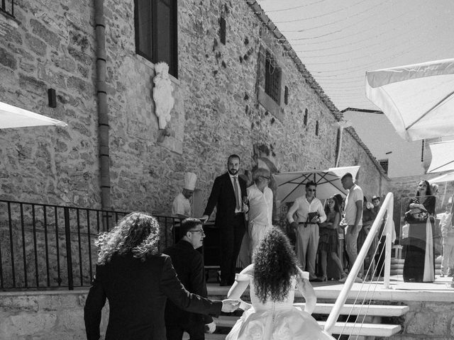 Il matrimonio di Federico e Claudia a Partinico, Palermo 49