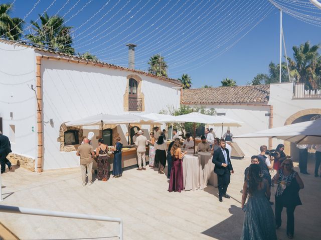 Il matrimonio di Federico e Claudia a Partinico, Palermo 51