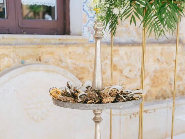 Il matrimonio di Federico e Claudia a Partinico, Palermo 55
