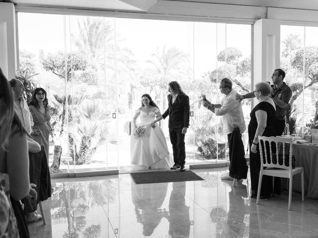 Il matrimonio di Federico e Claudia a Partinico, Palermo 72