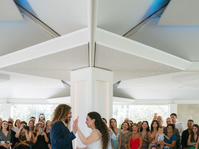 Il matrimonio di Federico e Claudia a Partinico, Palermo 75
