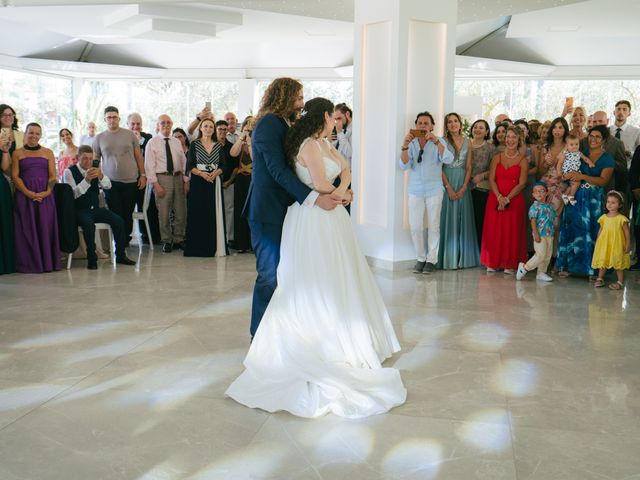 Il matrimonio di Federico e Claudia a Partinico, Palermo 76