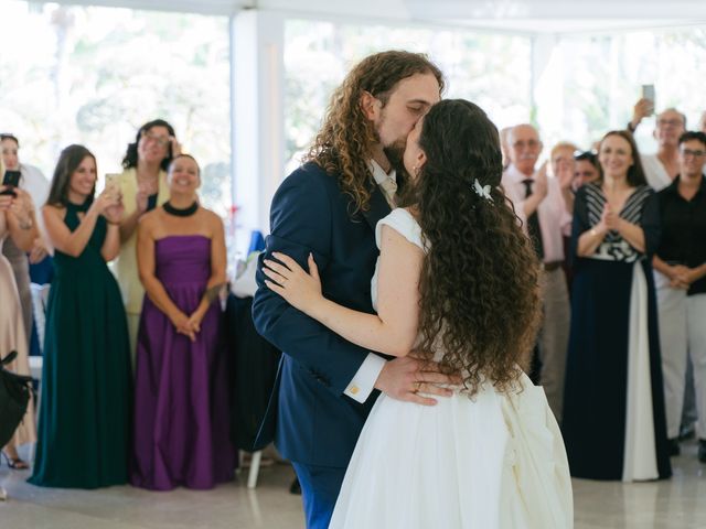 Il matrimonio di Federico e Claudia a Partinico, Palermo 78