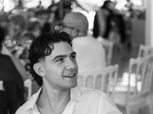 Il matrimonio di Federico e Claudia a Partinico, Palermo 91