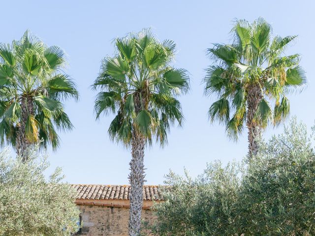 Il matrimonio di Federico e Claudia a Partinico, Palermo 96