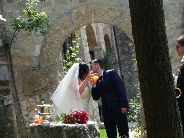 Il matrimonio di Daniele e Anatolia a Avezzano, L&apos;Aquila 21