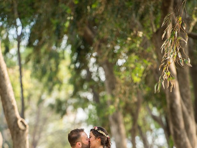 Il matrimonio di Tommaso e Roberta a Balestrate, Palermo 30