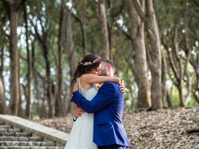 Il matrimonio di Tommaso e Roberta a Balestrate, Palermo 33