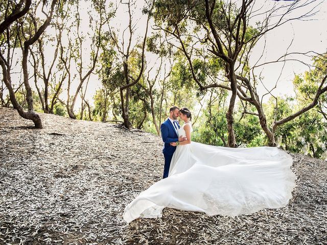 Il matrimonio di Tommaso e Roberta a Balestrate, Palermo 35