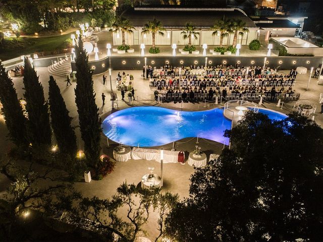 Il matrimonio di Tommaso e Roberta a Balestrate, Palermo 39