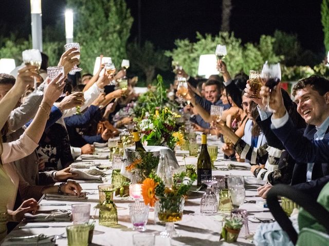 Il matrimonio di Tommaso e Roberta a Balestrate, Palermo 47