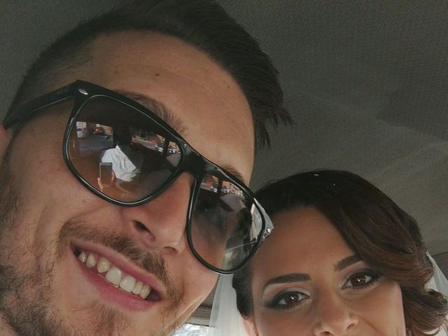Il matrimonio di Mario e Anna a Ficarazzi, Palermo 6