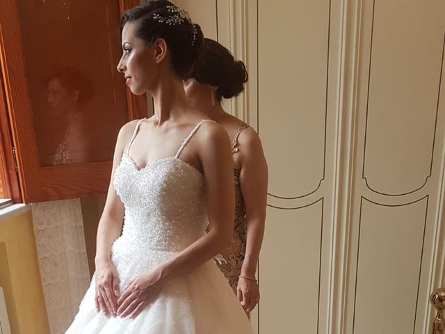 Il matrimonio di Mario e Anna a Ficarazzi, Palermo 12