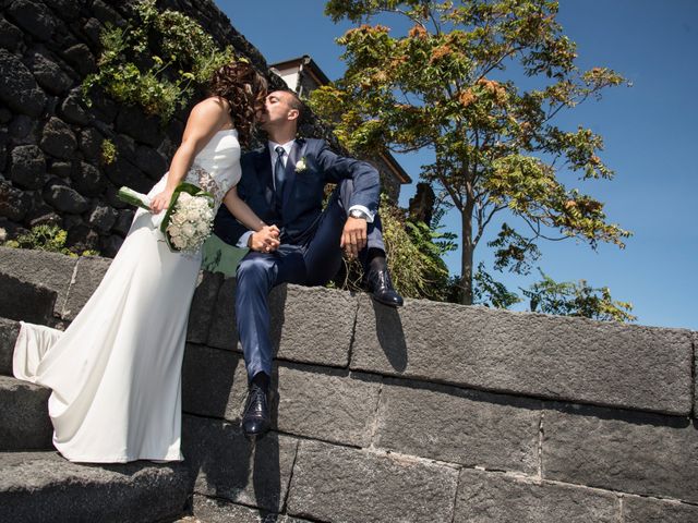 Il matrimonio di Antonino e Graziella a Acireale, Catania 7