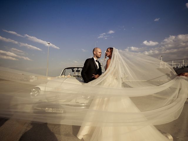 Il matrimonio di Gino e Laura a San Benedetto del Tronto, Ascoli Piceno 19