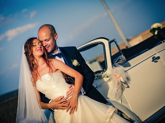 Il matrimonio di Gino e Laura a San Benedetto del Tronto, Ascoli Piceno 20