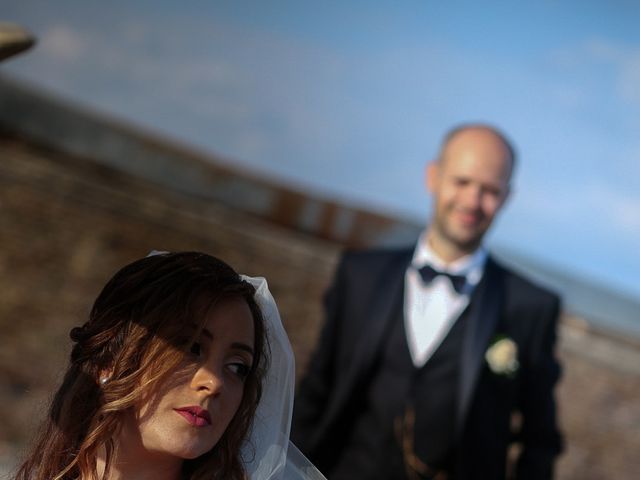 Il matrimonio di Gino e Laura a San Benedetto del Tronto, Ascoli Piceno 21