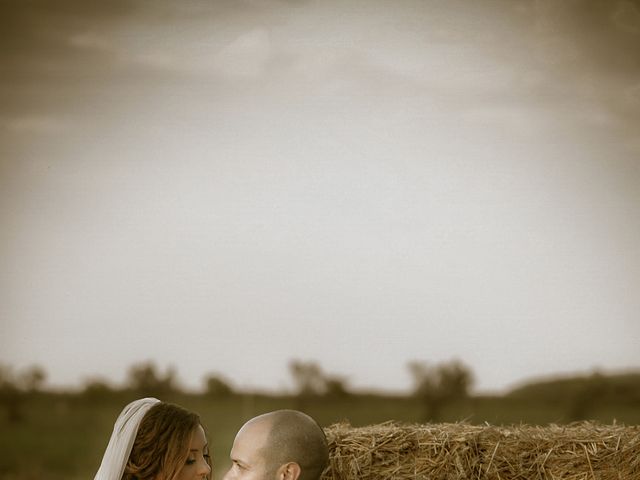 Il matrimonio di Gino e Laura a San Benedetto del Tronto, Ascoli Piceno 24