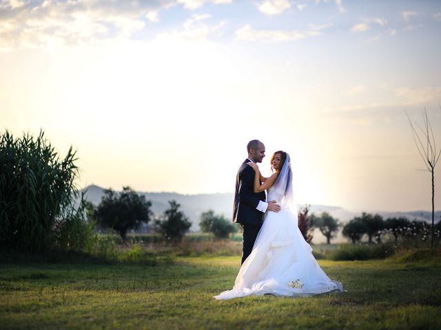 Il matrimonio di Gino e Laura a San Benedetto del Tronto, Ascoli Piceno 25