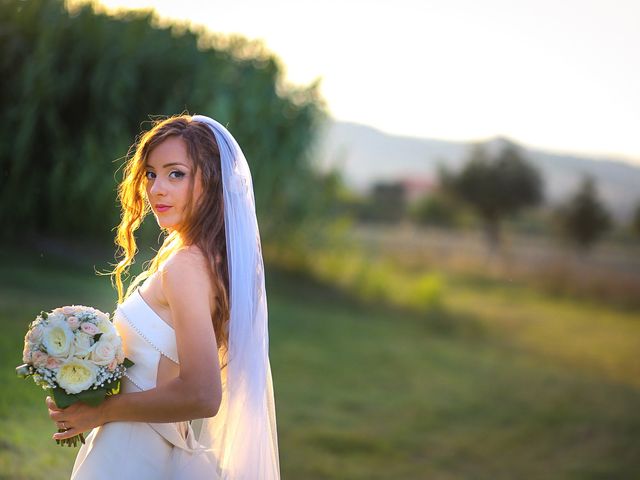 Il matrimonio di Gino e Laura a San Benedetto del Tronto, Ascoli Piceno 26