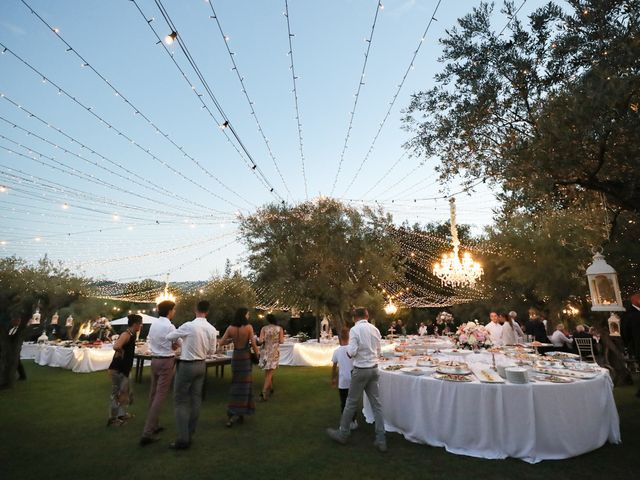 Il matrimonio di Gino e Laura a San Benedetto del Tronto, Ascoli Piceno 33