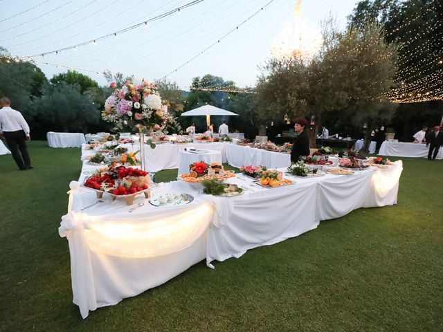 Il matrimonio di Gino e Laura a San Benedetto del Tronto, Ascoli Piceno 34