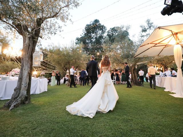 Il matrimonio di Gino e Laura a San Benedetto del Tronto, Ascoli Piceno 35