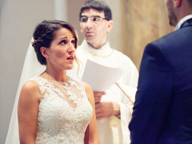 Il matrimonio di Claudio e Patrizia a Mariano Comense, Como 50