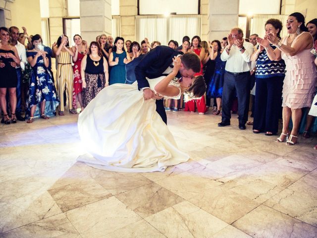 Il matrimonio di Claudio e Patrizia a Mariano Comense, Como 72