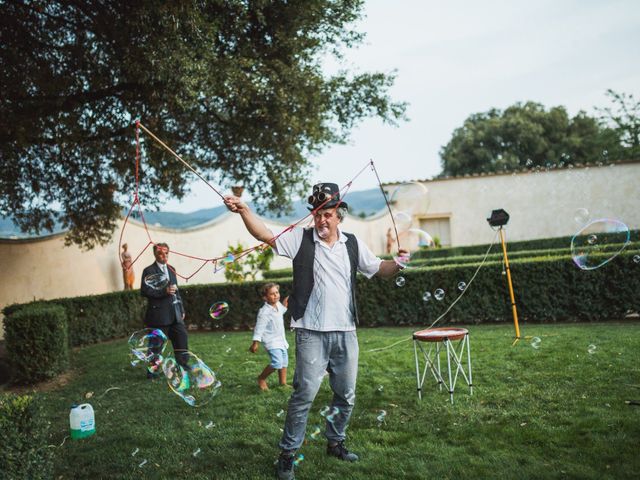 Il matrimonio di Gianluca e Federica a Laterina, Arezzo 10