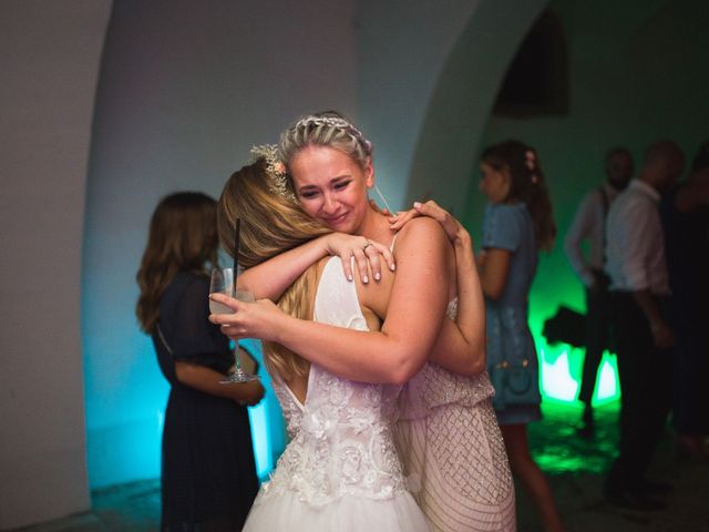 Il matrimonio di Gianluca e Federica a Laterina, Arezzo 18