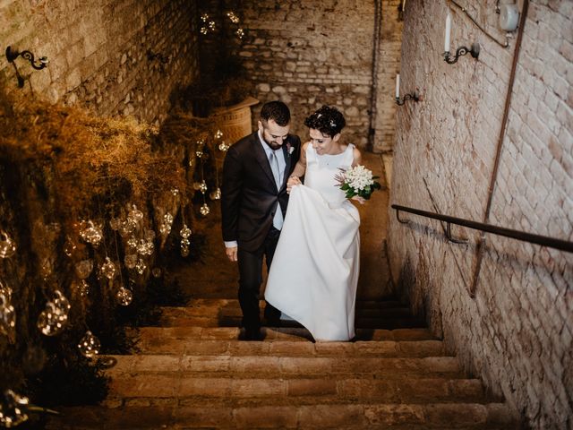 Il matrimonio di Filippo e Sara a Novi Ligure, Alessandria 10