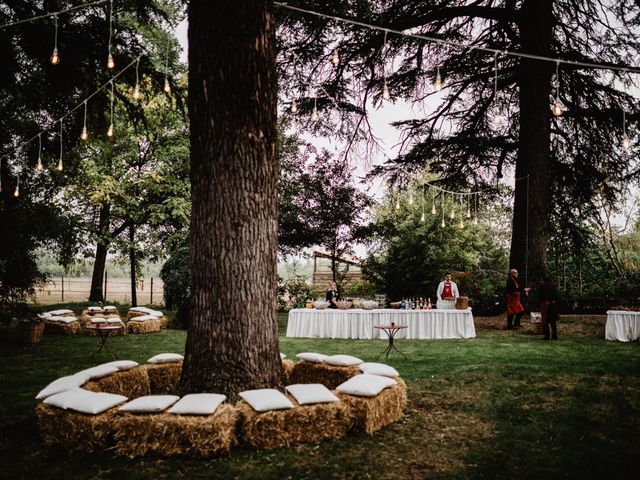 Il matrimonio di Filippo e Sara a Novi Ligure, Alessandria 16