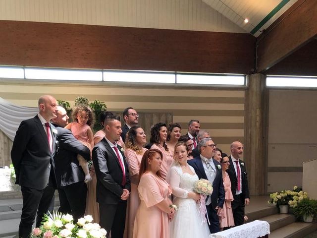Il matrimonio di Germano e Laura a Firenze, Firenze 5