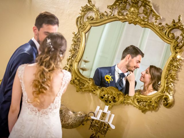 Il matrimonio di Stefano e Anna a Ripalta Arpina, Cremona 9