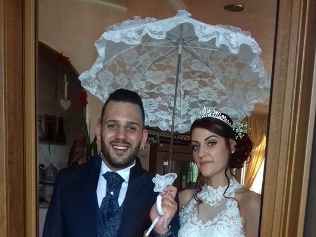 Il matrimonio di Patrizio e Francesca a Nettuno, Roma 4