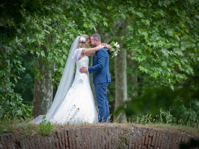 Il matrimonio di Francesco e Elisa a Pisa, Pisa 11