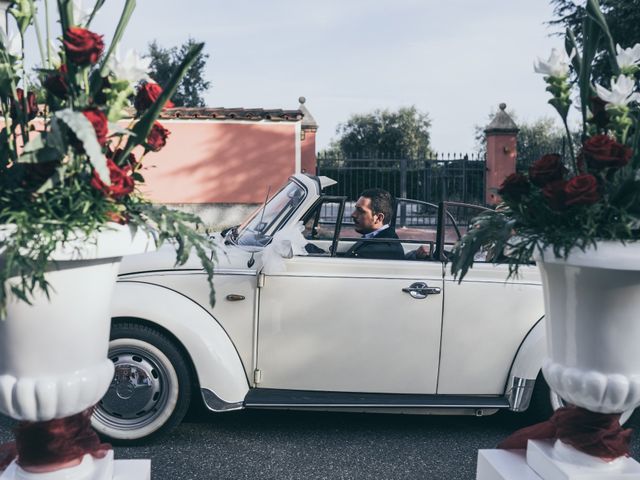 Il matrimonio di Ivan e Paola a Sarzana, La Spezia 8